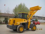 Multi-Function Wheel Loader with Cummins Engine (ZL20F)