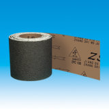 Silicon Carbide Abrasive Cloth Roll
