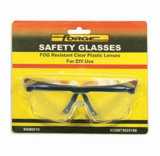 Safety Glaess FOG Resistant (SSM0010)