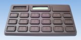 Chocalate Solar Calculator (SH-318)