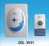 Wireless Digital Doorchime