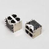 Computer Connector(SC916 5921S 2x2)