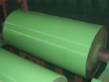 Green Industrial Teflon Coating (SL-W200/M100)