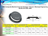 SMC Composite Manhole Cover