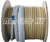 12 Strand UHMWPE Mooring Hawser Rope