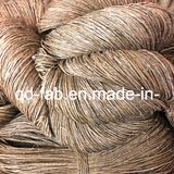 Raw Fiber Hemp Rope (RHP)