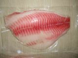 Frozen Tilapia Fillet, Tilapia Fish, Black Tilapia