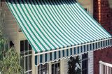 PVC Tarpaulin For Awning Use