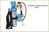 Portable Gasoline Cutting Machine