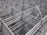Ribbed Welded Wire Mesh