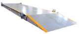 Movable Electronic Truck Scale