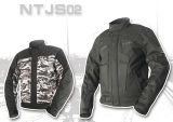 Motorcycle Man Jacket (NTJS02)