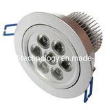 7w LED Down Light/LED Ceiling Light