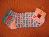 Five Toe Socks - 1