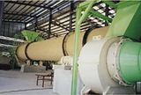 Fluorite Powder Drying Machine (FD-421)
