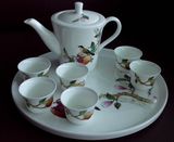 Ceramic Tea Sets