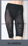Footless Tights (W85004) 