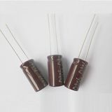 400V/6.8UF Low ESR Energy Saving Lamps Capacitor