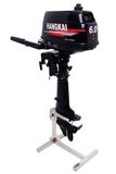 Outboard Marine Engine 6.0HP With Shelf