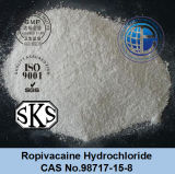 99% High Quality Ropivacaine Hydrochloride/Ropivacaine HCl