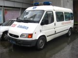 High Quality Ambulance for Ford (Jx5308)