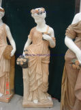 Marble Statue (WS233-D)