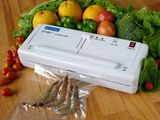 220V/110V Sinbo Dz-280 Portable Household Plastic Bag Vacuum Sealer Heat Sealing Machine