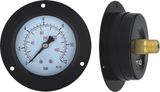 Manometer