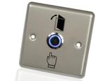 Light Metal Switch Button (AK-2SL)