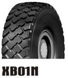 Radial OTR Tyre (XB05N)