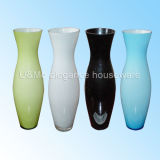 Glass Vase / Glassware (HV2145)