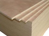 Chinese Quality of Plywood Timber