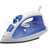 GS Approved Electric Iron (T-609 Blue)