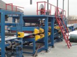 EPS Panel Roll Forming Line