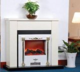 Fireplace (AD-034)