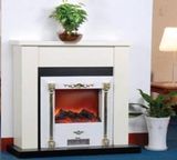 Fireplace (AD-034)