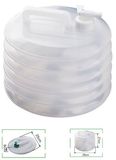 Foldable Water Container