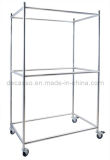 Clothes Carry Trolley (DD25)