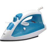 GS and ETL Approved Steam Iron (T-609 Blue)