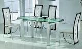 Dining Glass Table (SA-5220/SB-530)