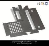 CE Professional Stainless Steel Sheet Iron Processing Laser Cutting Manufacturers Auto Spare Parts