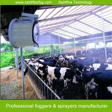 Cooling Misting Fans for Livestocks and Horses