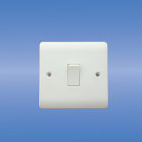 10amp 1 Gang 2 Way Light Switch (BS Switch)