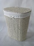 Willow Laundry Basket