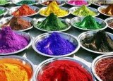 Pigment for Solvent Base Inks