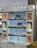 Speciality Store Cosmetic Set Display Stand of Acrylic (C005)
