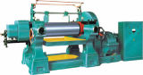 Rubber Machinery Tools - Open Refining Rubber Machines