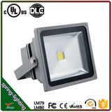 High Efficiecny 30W Outdoor LED Flood Light