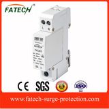 Small Size 2 Poles 40kA Surge Protector