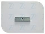 Stamped Rectangular Nut